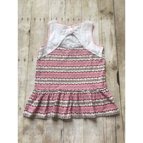 Matilda Jane Tank Size 12 - Picture 4 of 4